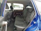 2010 HONDA CR-V ES-T I-VTEC AUTO  for sale at Copart NEWBURY