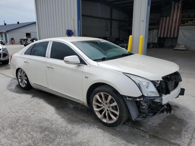  CADILLAC XTS 2015 Biały