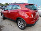 2019 VAUXHALL MOKKA X ELITE for sale at Copart ROCHFORD