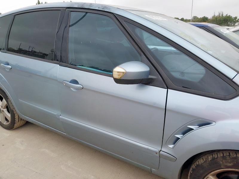 2008 FORD S-MAX LX