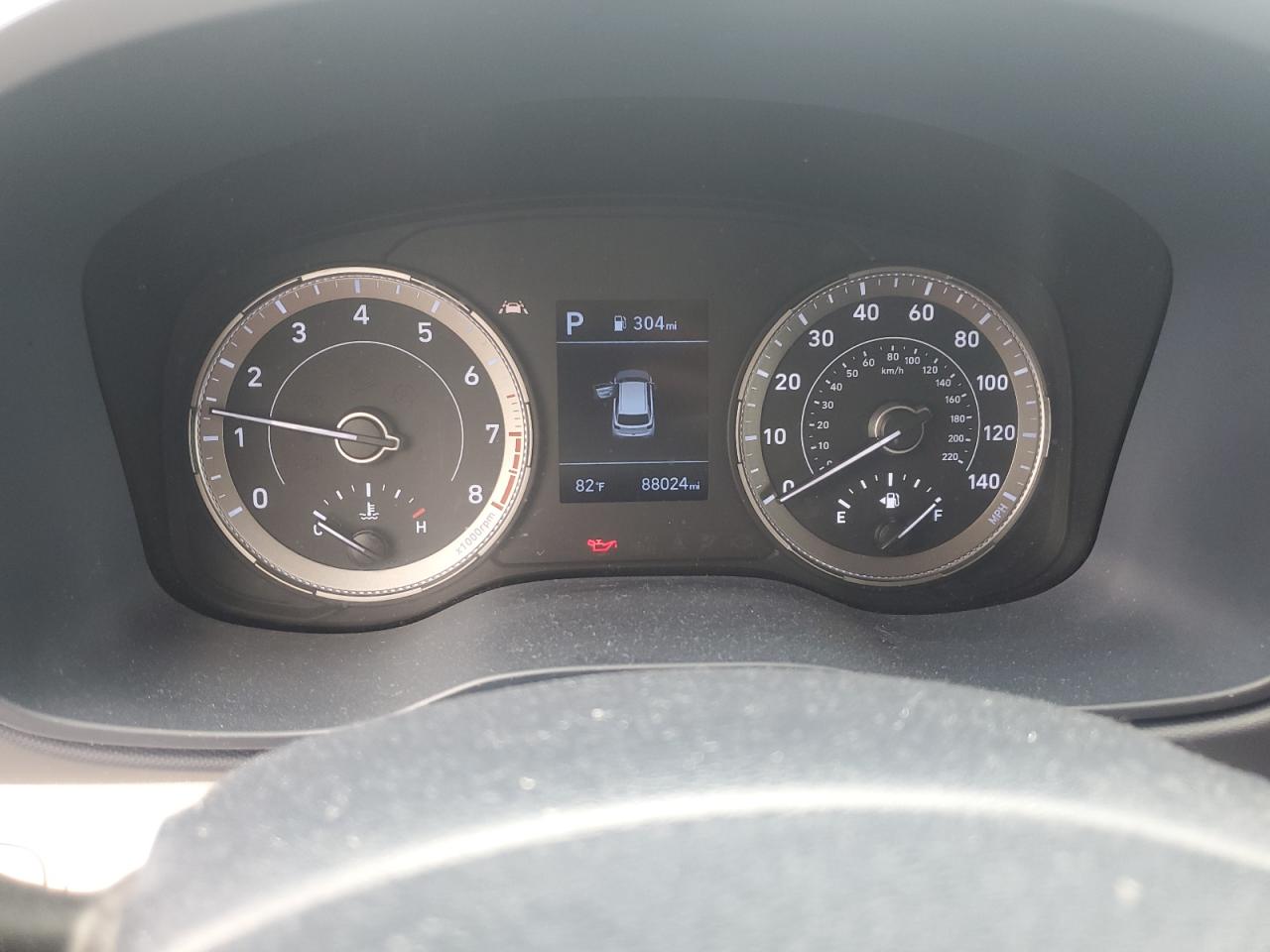 2021 Hyundai Venue Sel VIN: KMHRC8A3XMU095215 Lot: 69636255