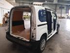 2022 TOYOTA PROACE CIT for sale at Copart SANDTOFT