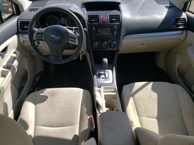 2014 SUBARU IMPREZA PREMIUM  