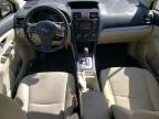 2014 SUBARU IMPREZA PREMIUM   for sale at Copart ON - LONDON