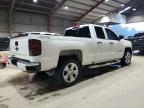 2018 CHEVROLET SILVERADO C1500 CUSTOM   à vendre chez Copart LA - BATON ROUGE
