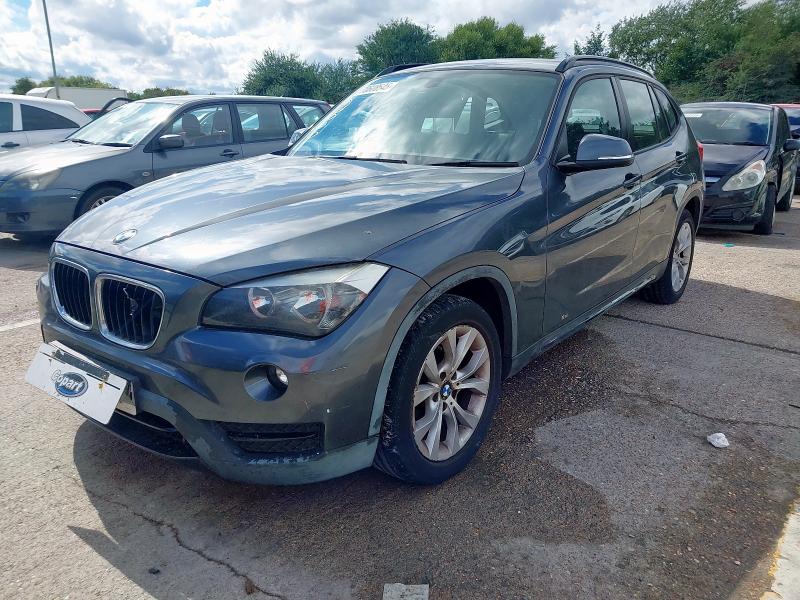 2013 BMW X1 SPORT for sale at Copart SANDWICH