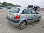 2006 KIA RIO GS  for sale at Copart WOLVERHAMPTON