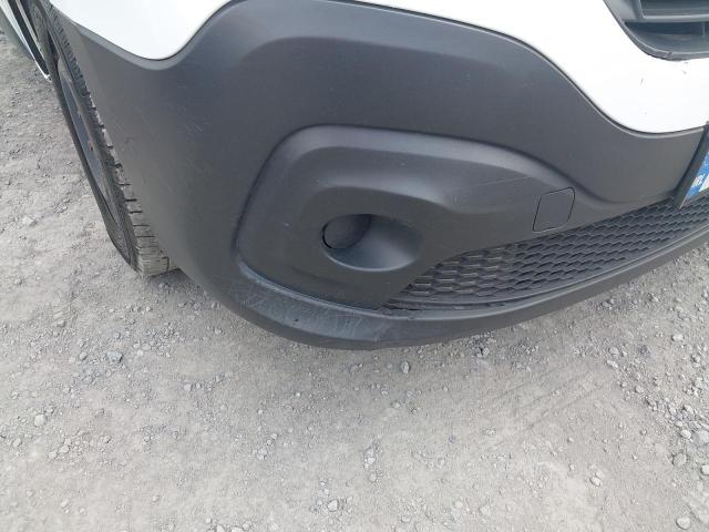 2019 RENAULT TRAFIC