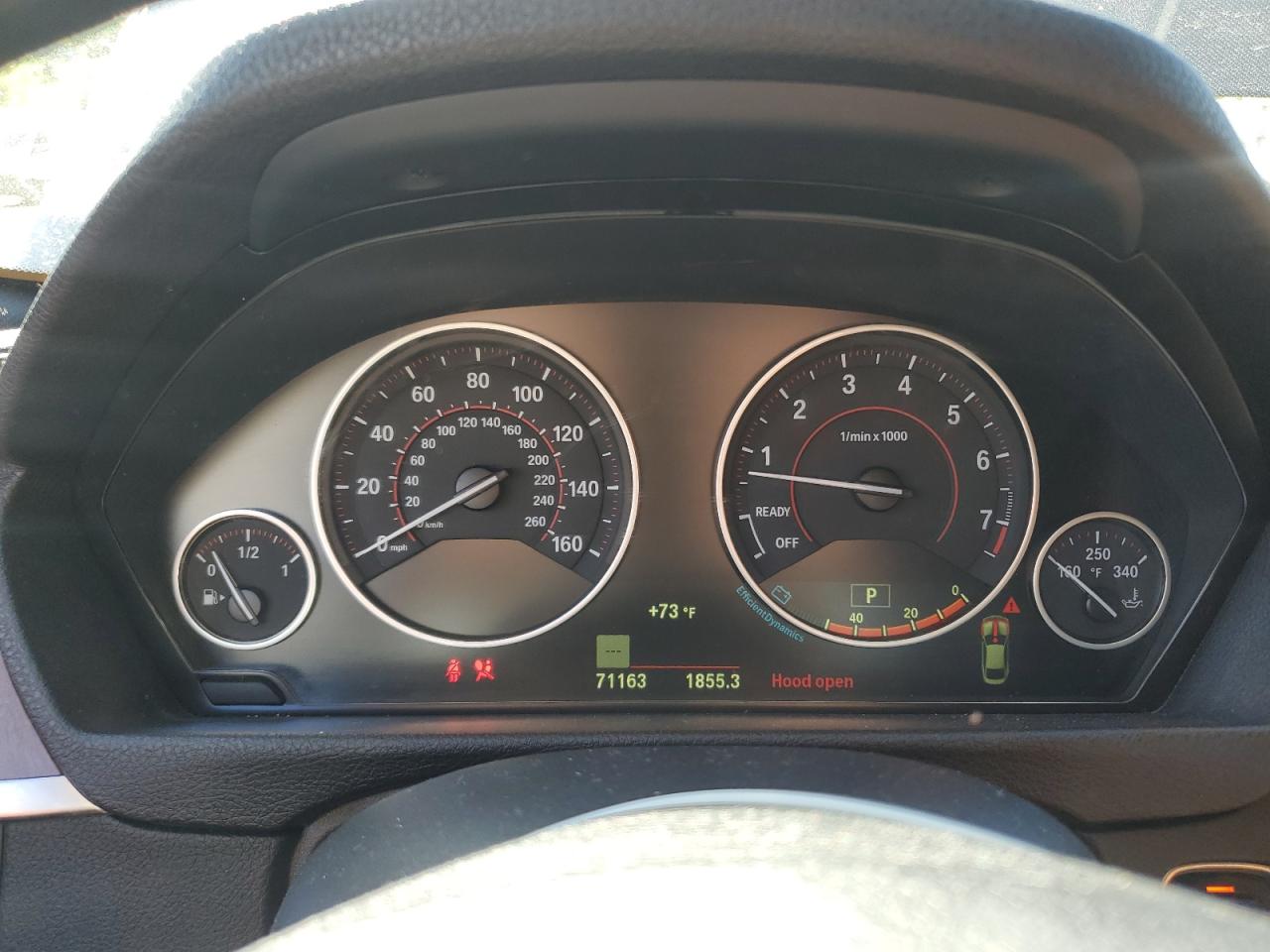 2019 BMW 430Xi Gran Coupe VIN: WBA4J3C56KBL05420 Lot: 69865545