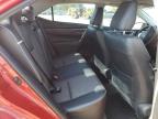 2016 TOYOTA COROLLA L   for sale at Copart ON - TORONTO