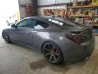 2013 HYUNDAI GENESIS COUPE 3.8L   for sale at Copart AB - EDMONTON