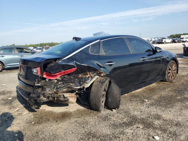  KIA OPTIMA 2019 Black
