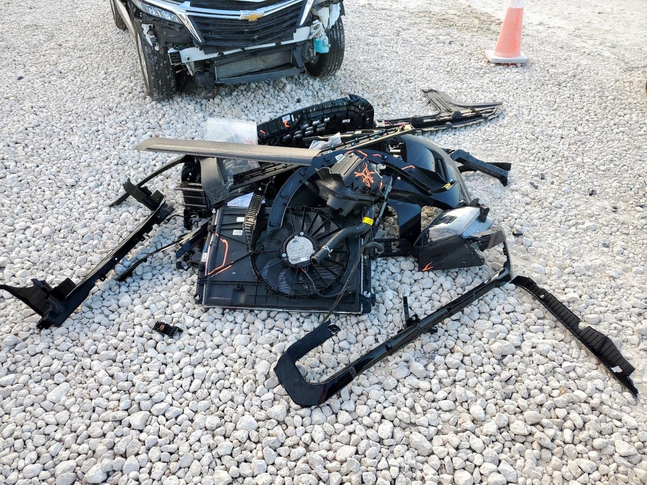 2025 Kia Telluride Sx VIN: 5XYP5DGC1SG609070 Lot: 70580615