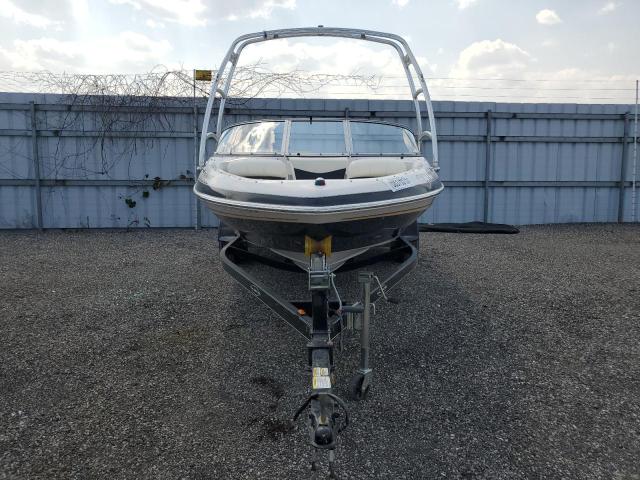 2007 TAHOE BOAT - BOATS INBOARD ENGINE