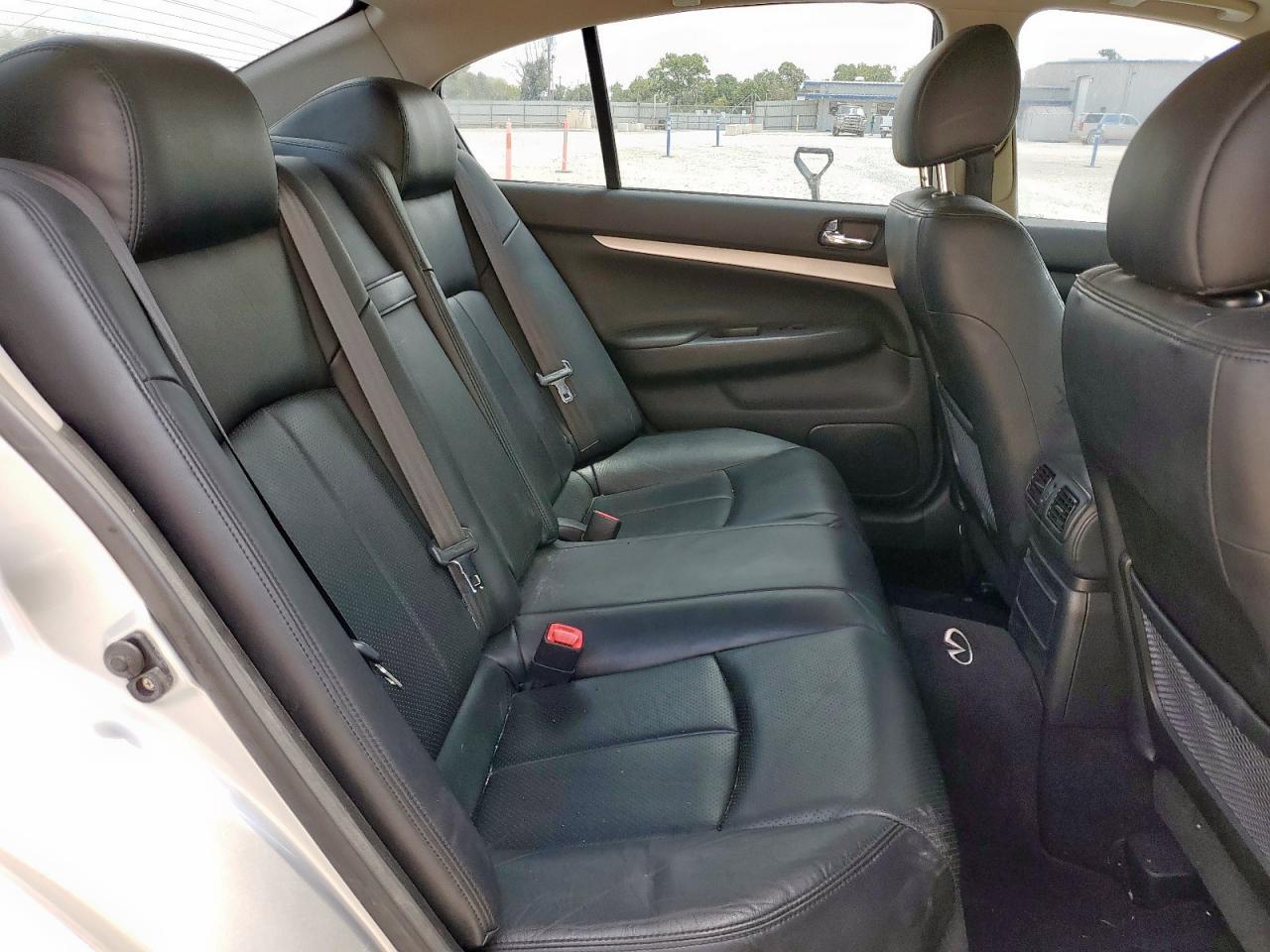 2009 Infiniti G37 Base VIN: JNKCV61E19M305068 Lot: 70484605