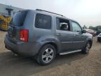 2013 HONDA PILOT EXL   for sale at Copart QC - MONTREAL