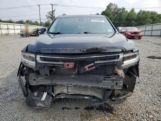  GMC ACADIA 2022 Black