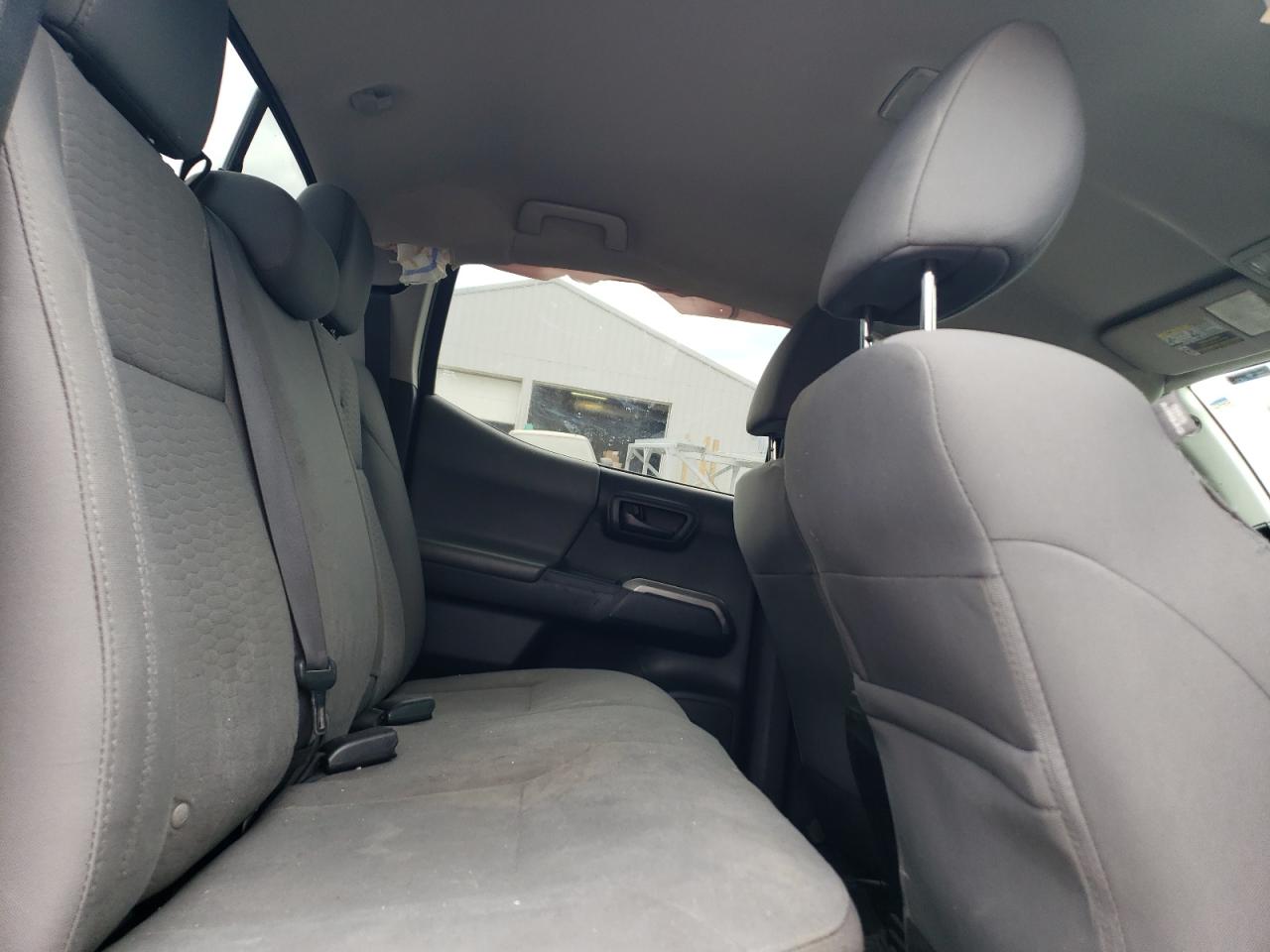 2017 Toyota Tacoma Double Cab VIN: 3TMCZ5ANXHM103087 Lot: 68493425