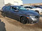 2020 HONDA CIVIC LX   à vendre chez Copart ON - TORONTO