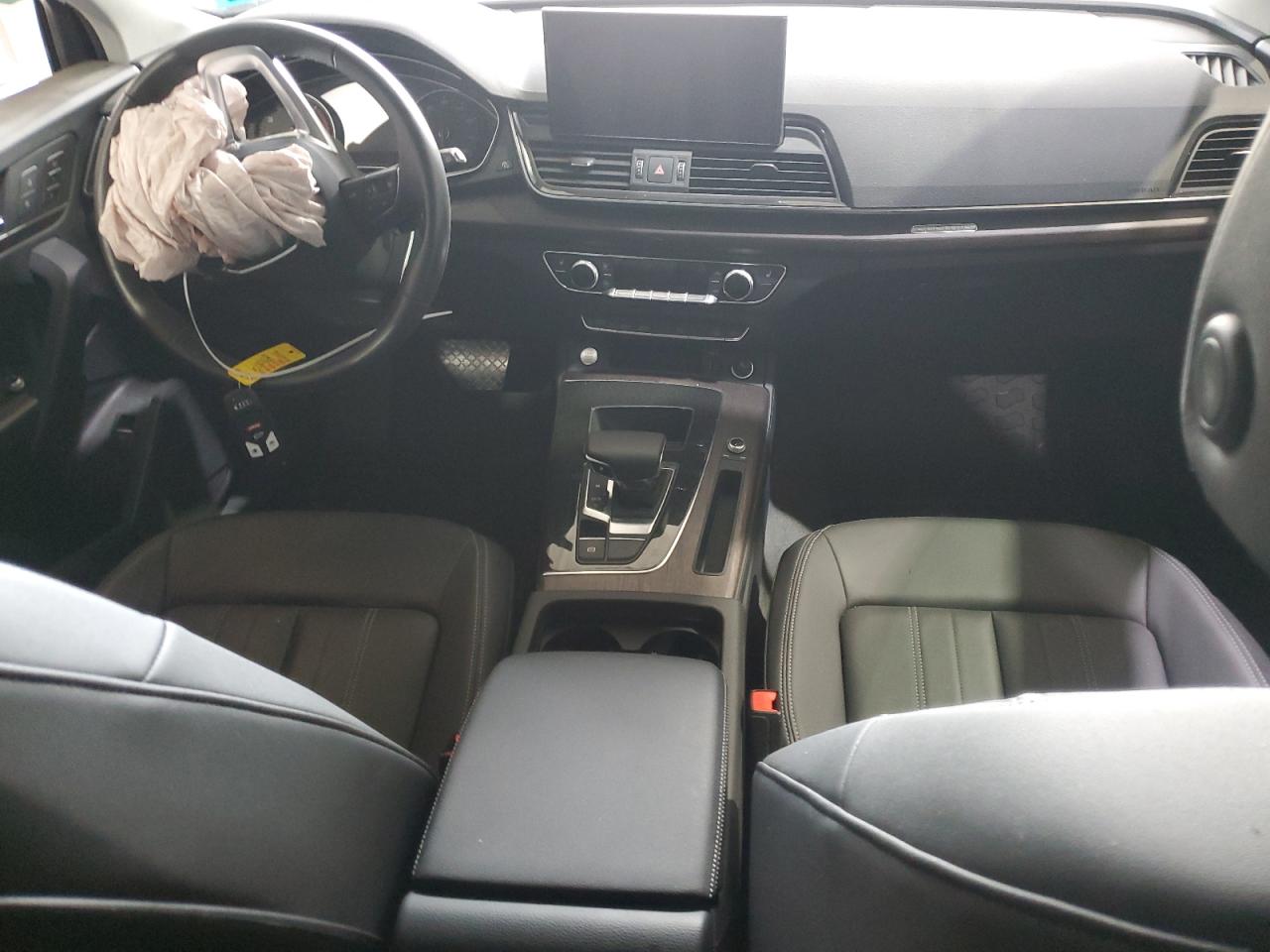 2023 Audi Q5 Premium 45 VIN: WA1GAAFY2P2140316 Lot: 70355965