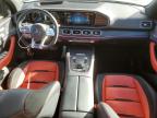 2023 MERCEDES-BENZ GLE AMG 53 4MATIC   for sale at Copart AB - EDMONTON