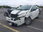 2009 FORD KA ZETEC for sale at Copart SANDTOFT
