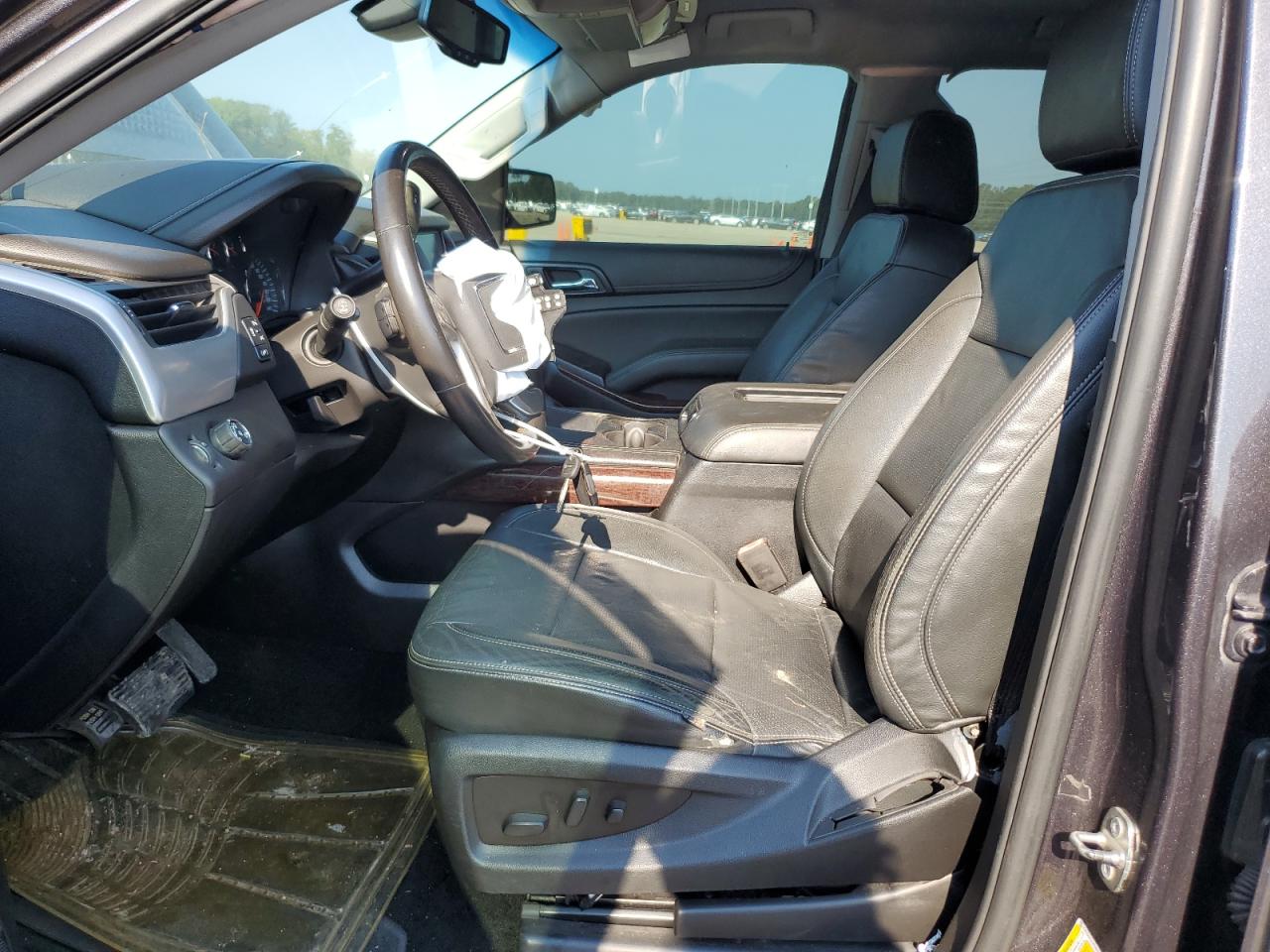 2018 GMC Yukon Sle VIN: 1GKS1AKC8JR340811 Lot: 68951975