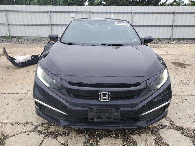  HONDA CIVIC 2019 Черный