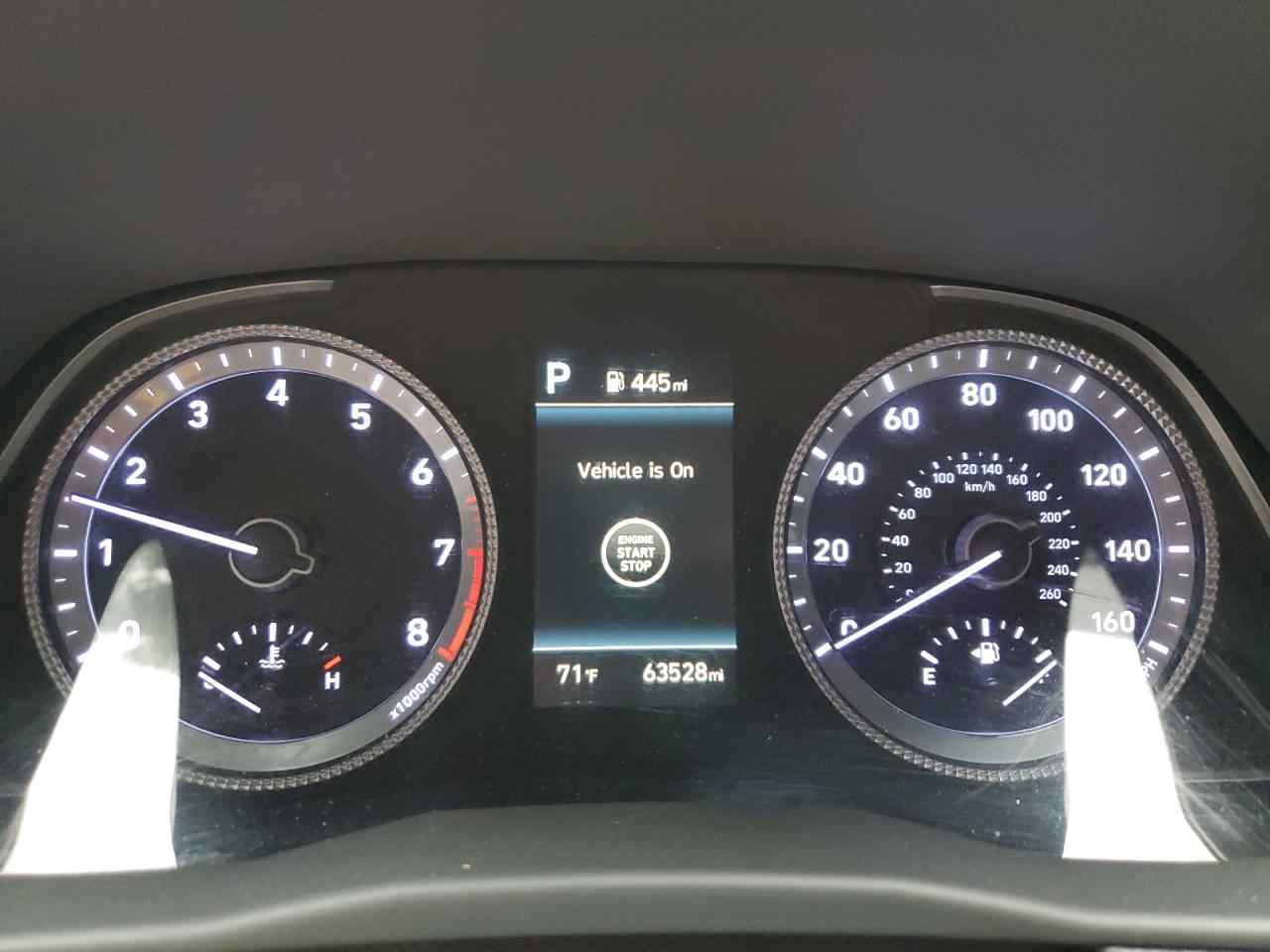 2022 Hyundai Sonata Sel VIN: KMHL64JA0NA219046 Lot: 68072955