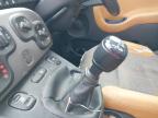 2014 FIAT PANDA ANTARCTICA MULTIJET  for sale at Copart WOLVERHAMPTON