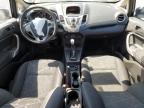 2011 FORD FIESTA SE   for sale at Copart ON - OTTAWA