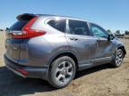 2018 HONDA CR-V EX   for sale at Copart AB - CALGARY