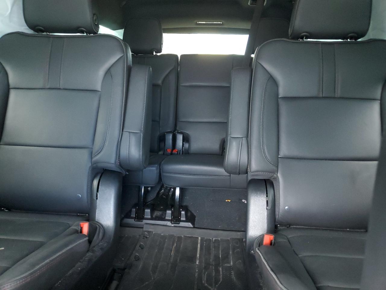 2025 Chevrolet Suburban K1500 Rst VIN: 1GNS6ERD0SR159827 Lot: 68302275