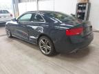 2013 AUDI A5 3.0 TDI 245 QUATTRO S LINE 2DR S TRONIC for sale at Copart EAST KILBRIDE