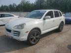2009 PORSCHE CAYENNE    for sale at Copart ON - COOKSTOWN