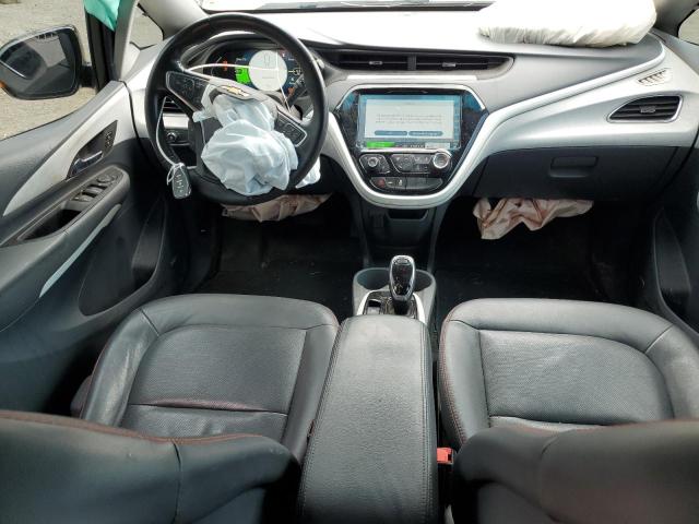 2017 CHEVROLET BOLT EV PREMIER  