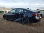 2026 HONDA CIVIC SPORT   for sale at Copart ON - COOKSTOWN