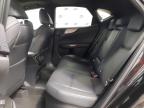 2022 LEXUS NX 450H + for sale at Copart NEWBURY
