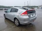 2010 HONDA INSIGHT ES for sale at Copart WHITBURN