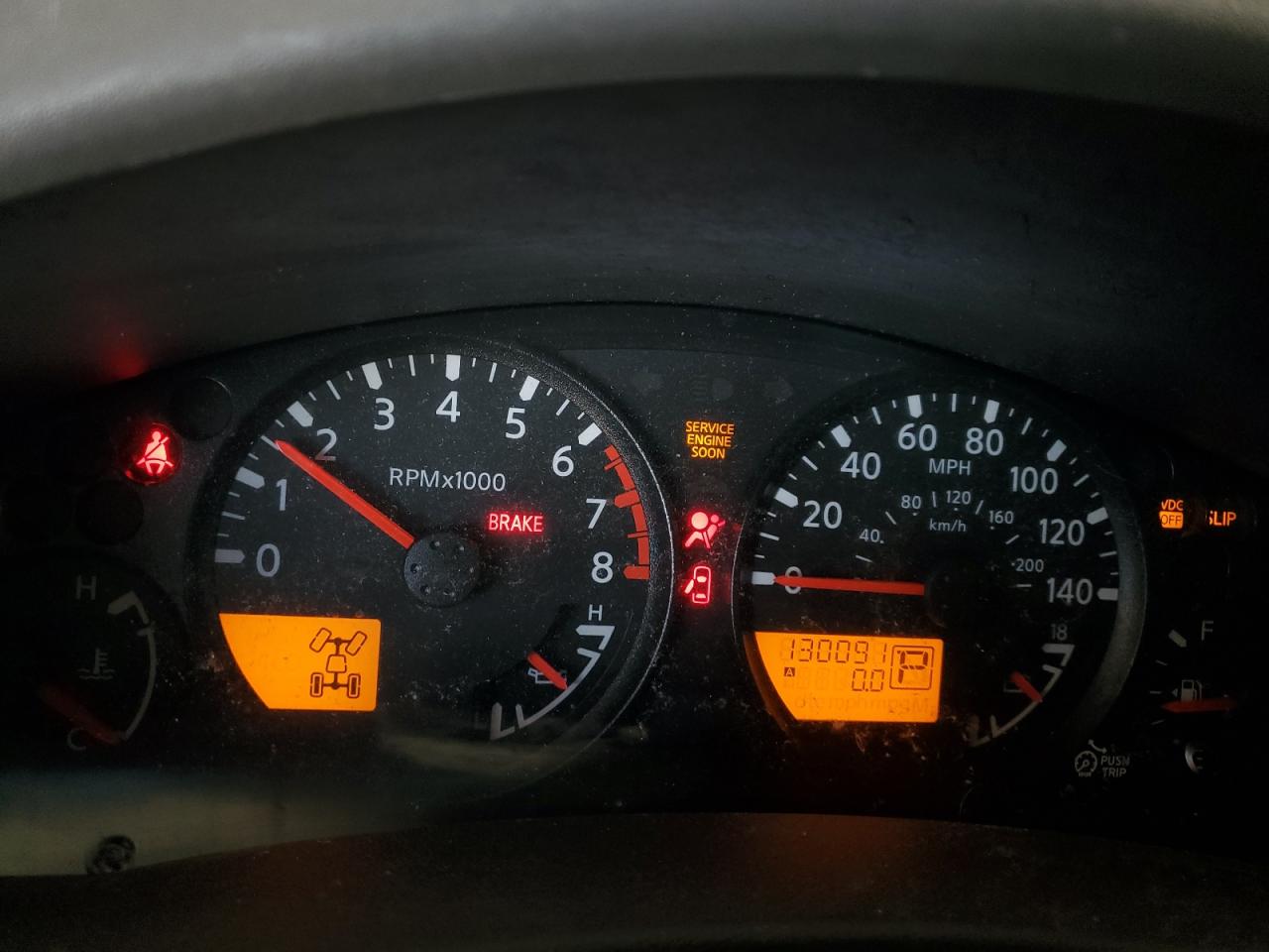 2011 Nissan Frontier Sv VIN: 1N6AD0FV0BC410212 Lot: 69442095