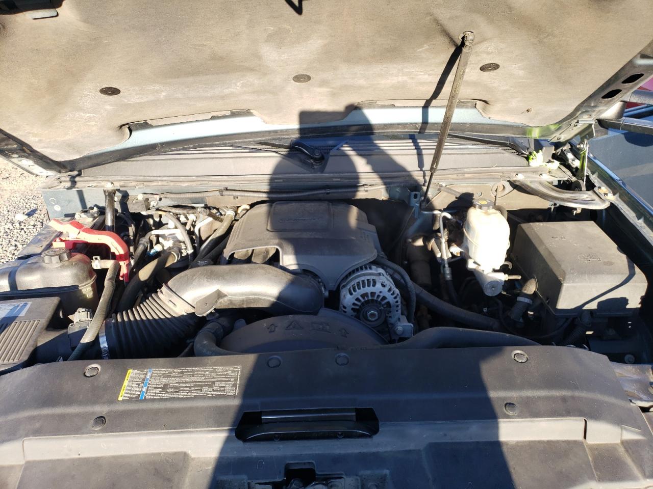 2009 Chevrolet Suburban K2500 Lt VIN: 1GNGK56KX9R243961 Lot: 70054715