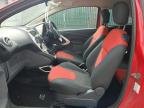 2015 FORD KA ZETEC for sale at Copart CHESTER