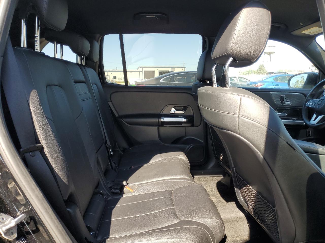 2021 Mercedes-Benz Glb 250 4Matic VIN: W1N4M4HB4MW141412 Lot: 70169785