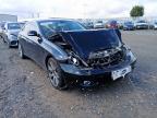 2007 MERCEDES-BENZ CLS  for sale at Copart CORBY
