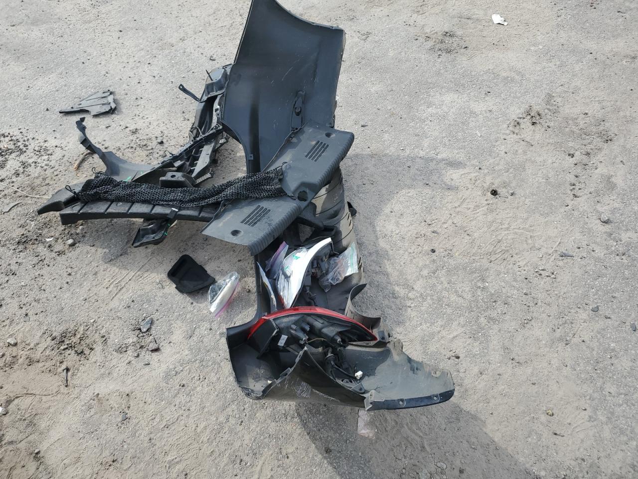 2014 Kia Forte Ex VIN: KNAFX6A88E5215534 Lot: 70284905