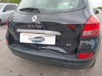 2011 RENAULT CLIO DYNAMIQUE TOMTOM DCI  for sale at Copart GLOUCESTER
