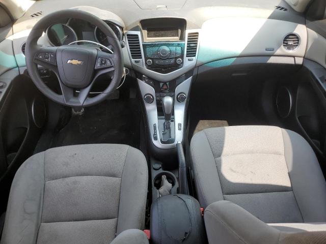2012 CHEVROLET CRUZE ECO  