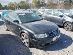 2004 AUDI A4 S LINE for sale at Copart WOLVERHAMPTON