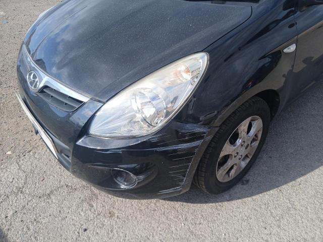 2009 HYUNDAI I20 COMFORT 