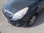2009 HYUNDAI I20 COMFORT  for sale at Copart SANDTOFT